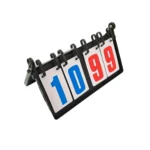 MULTI-FUNCTION SCORE BOARD WITH COLOR BOX MK-3039 BLACK - image 5