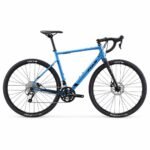 Fuji Jari 2.1 Road Bike Matte Denim Blue