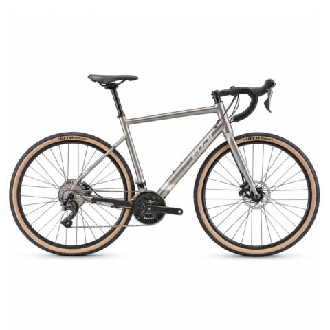 Fuji Jari 2.5 Road Bike Matte Pewter