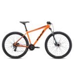 Fuji Nevada 29 4.0 LTD Mountain Bike Orange