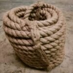 Dawson Sports Tug of War Rope 20m 2-300-20 view 2