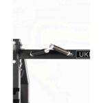 Ukiyo The Junior Rack 2000-0000-BLK view 2