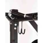 Ukiyo The Junior Rack 2000-0000-BLK view 3