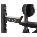 Ukiyo The Junior Rack 2000-0000-BLK view 4