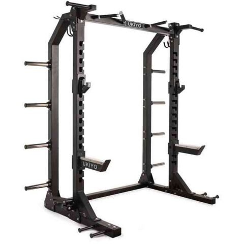 Ukiyo The Junior Rack 2000-0000-BLK