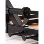 Ukiyo The Rack with Platform 2000-0001-BLK view 2