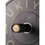Ukiyo Barbell view 2