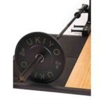 Ukiyo Barbell view 3
