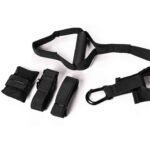 Ukiyo The Suspension Trainer 2000-0017-BLK view 2