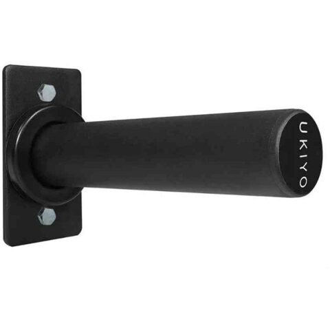 Ukiyo The Plate Peg 2000-0021-BLK