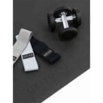 Ukiyo Large Mat 2000-0028-BLK view 4