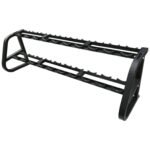 Ukiyo XL Dumbbell Rack 2000-0030-BLK view 2