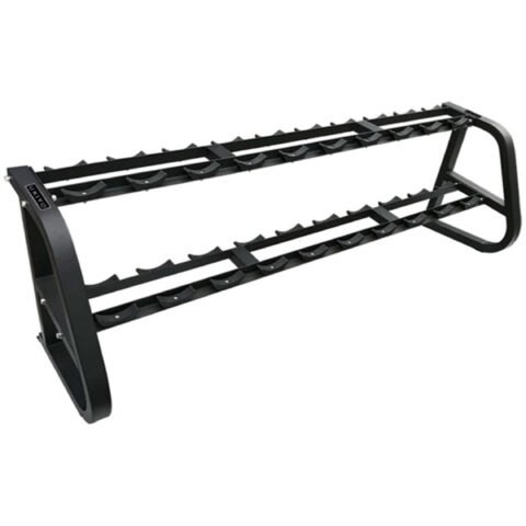Ukiyo XL Dumbbell Rack 2000-0030-BLK