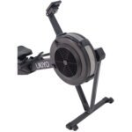 Ukiyo Air Rower 2000-0032-BLK view 2