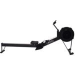 Ukiyo Air Rower 2000-0032-BLK