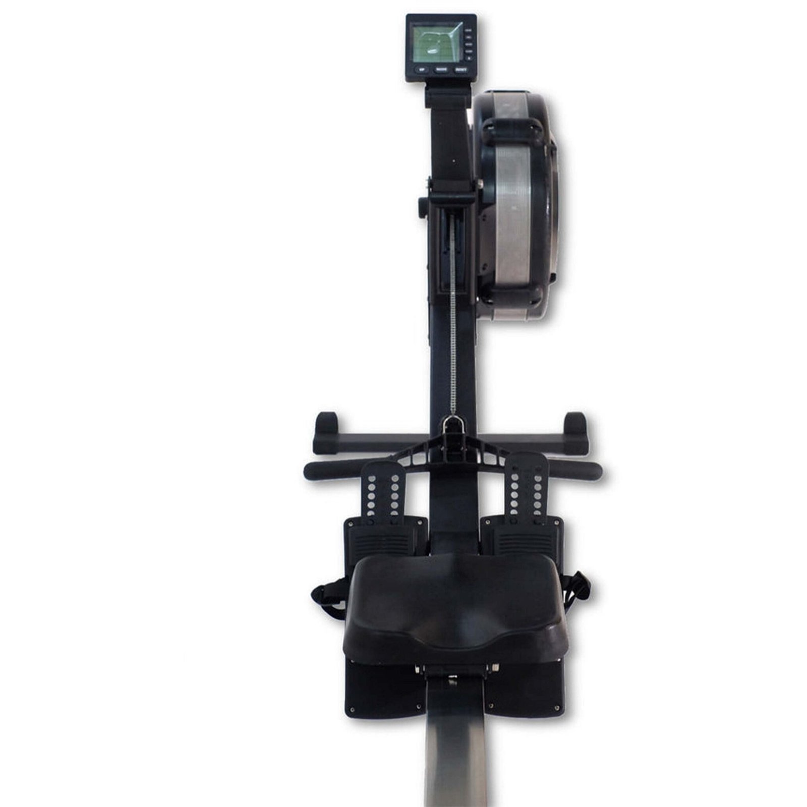Ukiyo Air Rower 2000-0032-BLK view 3