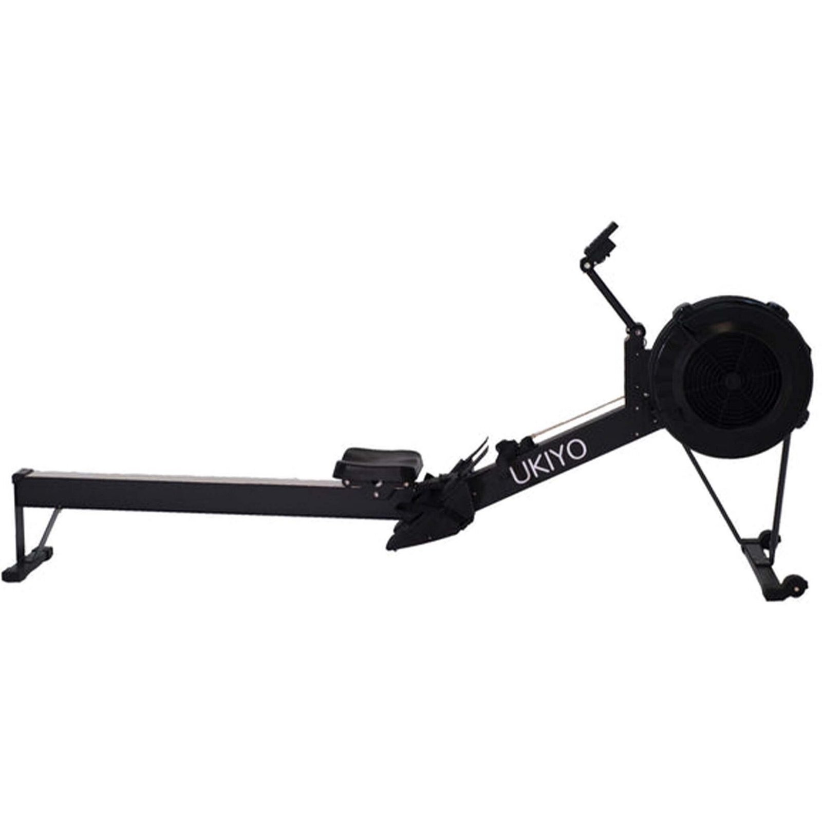 Ukiyo Air Rower 2000-0032-BLK
