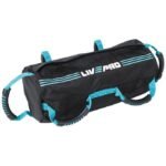 LivePro Sand Bag LP8121 Black 20020302-101