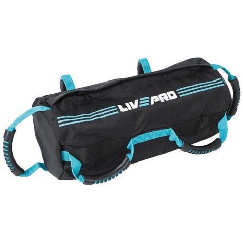 LivePro Sand Bag LP8121 Black 20020302-101