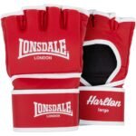 Lonsdale Harlton Artificial Leather MMA Sparring Glove