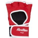 Lonsdale Harlton Artificial Leather MMA Sparring Glove view 4