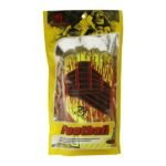 TA Sport Goal Keeper Gloves KW1902 Fluorescent Yellow Size S - image 2