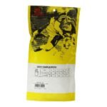 TA Sport Goal Keeper Gloves KW1902 Fluorescent Yellow Size M - image 2