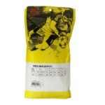 TA Sport Goal Keeper Gloves KW1902 Fluorescent Yellow Size L - image 2