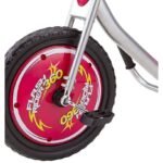 Razor Flash Rider 360 Red 20073358 view 2