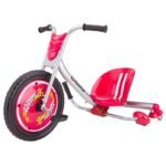 Razor Flash Rider 360 Red 20073358
