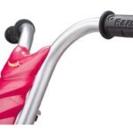 Razor Flash Rider 360 Red 20073358 view 3