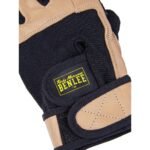 Benlee Weight Lifting Gloves Kelvin Black view 3