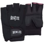 Benlee Weight Lifting Gloves Neoprene Black
