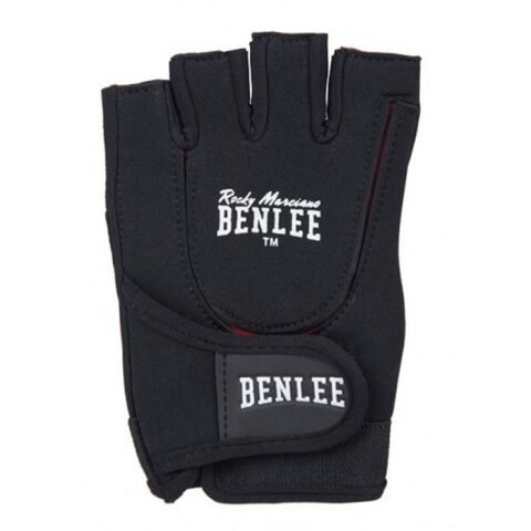 Benlee Neoprene Weightlifting Gloves Black L 20080067