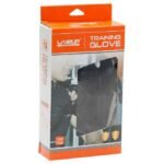 LiveUp LS3066 Training Gloves Small/Medium 20100010-101 view 2