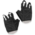 LiveUp LS3066 Training Gloves Small/Medium 20100010-101 view 3
