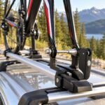 THULE ThruRide 9mm Locking Fork Adapter Black 201007 view 3