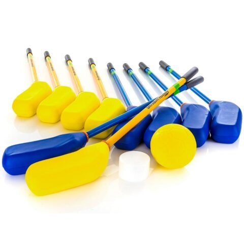 Dawson Sports Soft Foam Hockey Set 21-301