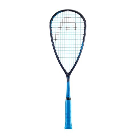 Head Speed 135 Squash Racquet 2023 211013-S07