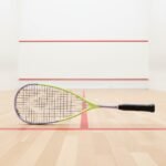 Head Extreme 120 Squash Racquet 2025 212055-S07 view 3