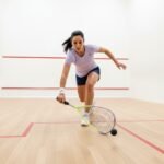 Head Extreme 120 Squash Racquet 2025 212055-S07 view 4
