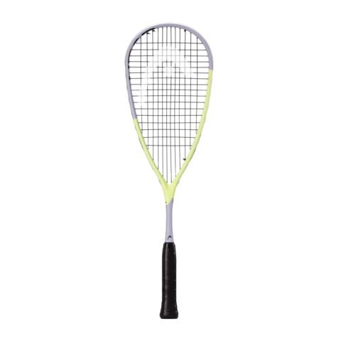 Head Extreme 120 Squash Racquet 2025 212055-S07