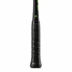 Head Cyber Tour Squash Racquet 2022 213052-S07 view 2