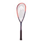 Head Cyber Tour Squash Racquet 2024 213054-S07 view 2