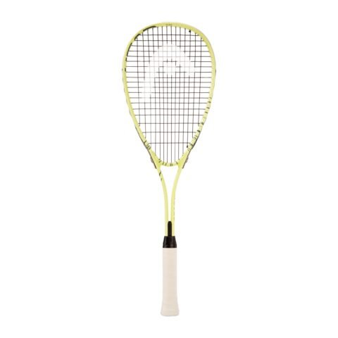 Head Spark Team Pack Squash Racquet 2024 214124-S00