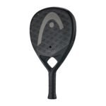 Head Speed One X Padel Racket 2025 221045 view 2