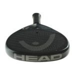 Head Speed One X Padel Racket 2025 221045 view 3