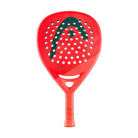 Head Radical Pro Padel Racket 2026 222036