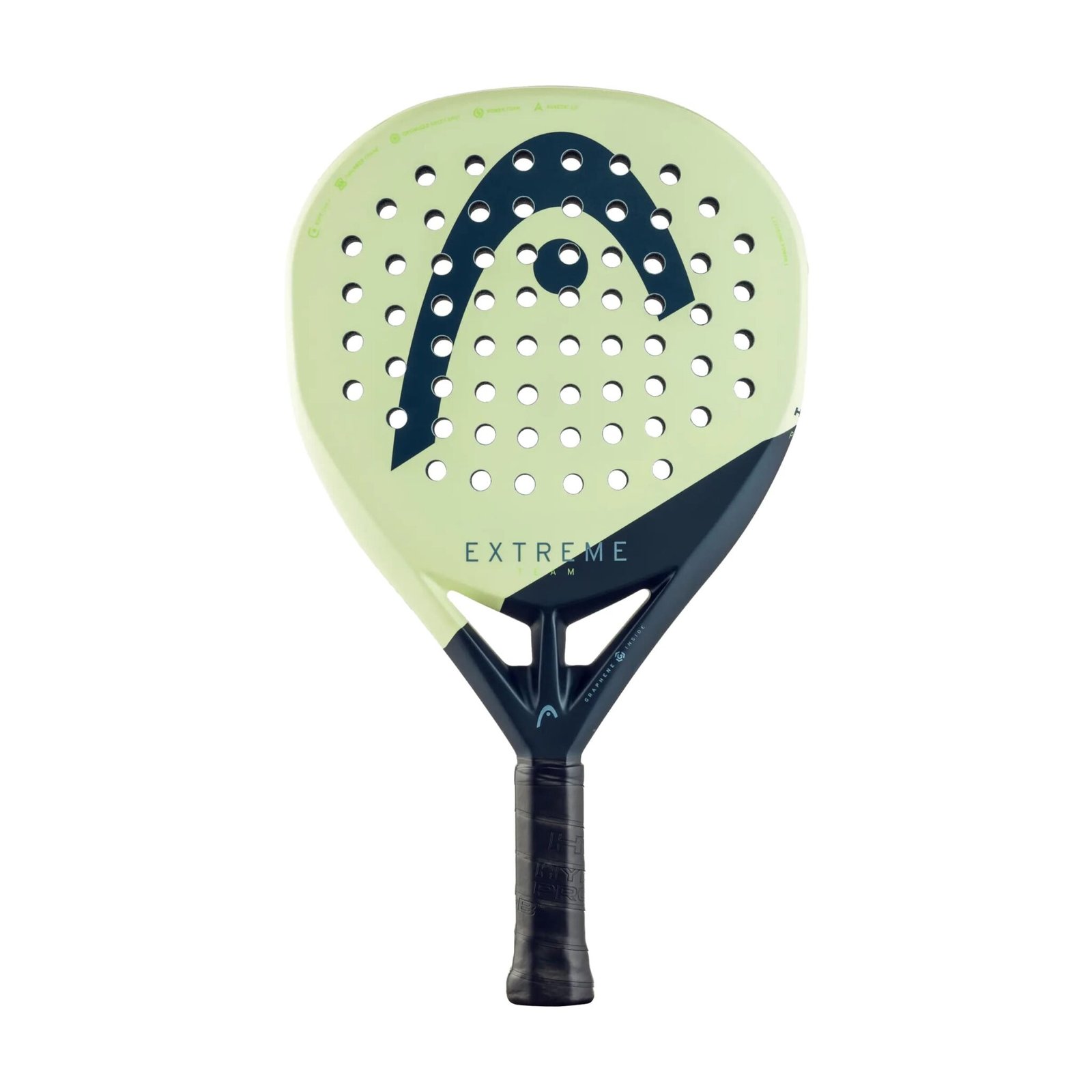 Head Extreme Team Padel Racket 2025 223145