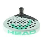 Head Gravity Pro Padel Racket 2024 224004 view 4